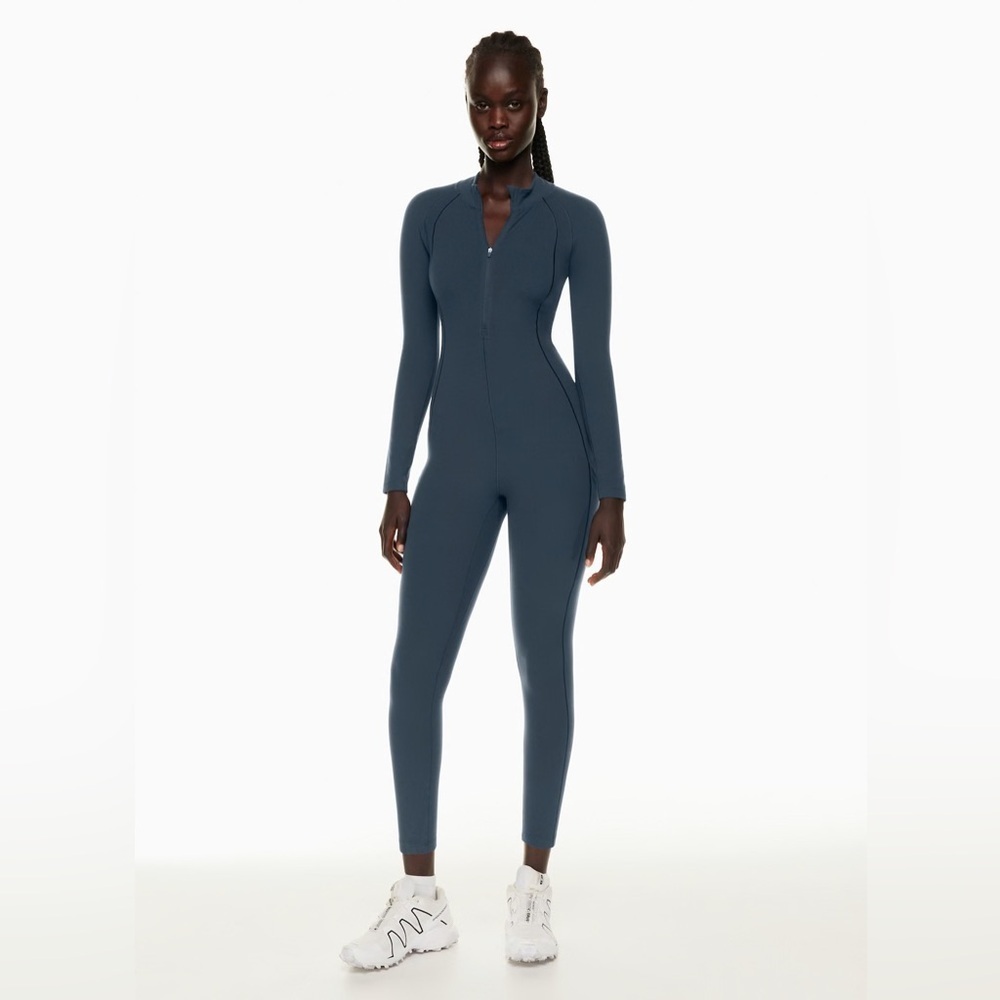 Aritzia TnAction TnaBREATHE™ Hero Jumpsuit